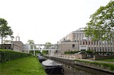Garenkokerskade, Haarlem, NL 