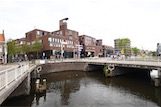 Zijlvest, Haarlem, NL - Bolles Wilson Architekten