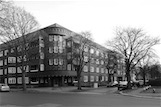 Adlerstraße, Hamburg, D - E. Theil