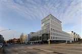 Barmbekerstraße, Hamburg, D - Otto Steidle