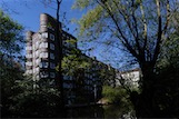 Bismarckstraße, Hamburg, D 