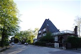 Brabandstraße, Hamburg, D - Hermann Höger 