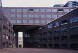  Piraeusplein, KNSM-Island, Amsterdam, NL - Hans Kollhoff