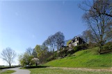 Elbufer, Othmarschen, Hamburg, D