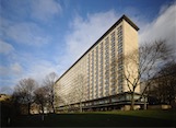 Grindelberg, Hamburg, D - Bernhard Hermkes