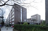 Hanssenstrasse, Hamburg, D - Friedrich Ostermeyer