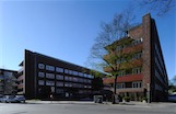 Jarrestraße, Hamburg, D - Karl Schneider