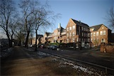 Bleickenallee, Hamburg, D