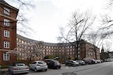 Moorkamp, Hamburg, D