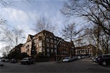 Othmarscher-Kirchenweg, Hamburg, D