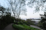 Rainvilleterrassen, Hamburg, D