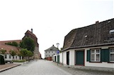 Platz-des-Friedens, Havelberg, D