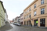 Scabellstraße, Havelberg, D