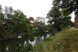 Stadtgraben, Havelberg, D