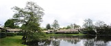 Sjoelundsparken, Hellebaek, DK - Bente Aude Boye Lundgaard