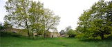 Kingohusene, Helsingør, DK - Jørn Utzon 
