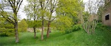 Kingohusene, Helsingør, DK - Jørn Utzon