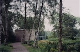 Museum Insel Hombroich, Neuss, D - Erwin Heerich