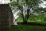 Raketenstation Hombroich, Neuss, D - Alvaro Siza