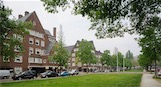 Minervalaan, Amsterdam, NL