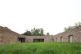 Raketenstation Hombroich, Neuss, D - Alvaro Siza