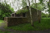 Raketenstation Hombroich, Neuss, D - Alvaro Siza
