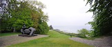 Lousiana Museum, Humlebaek, DK - J. Bo, W. Wohlert 