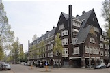 Minervalaan, Amsterdam, NL