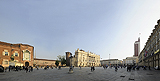 Piazza di Castello, Turin, IT 