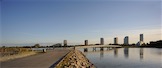 Amager-Strandvej, Kopenhagen, DK - Hasløv, Kjaersgaard
