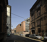 Teatro Regio, Turin, IT 