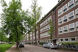 Minervalaan, Amsterdam, NL