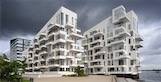 Havneholmen, Kopenhagen, DK - Lundgaard Tranberg