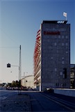 H. C. Andersens Boulevard, Kopenhagen, DK