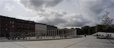 Israels-Plads, Kopenhagen, DK - Cobe architects