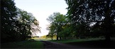 Jaegersborg-Park, Kopenhagen, DK 