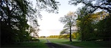 Jaegersborg-Park, Kopenhagen, DK 