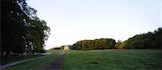 Jaegersborg-Park, Kopenhagen, DK 