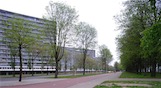 Noordzijde, Amsterdam, NL