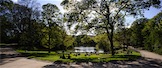Oerstedparken, Kopenhagen, DK