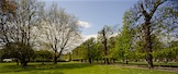 Rosenborg-Park, Kopenhagen, DK