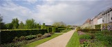 Rosenborg-Park, Kopenhagen, DK