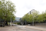Parnassusweg, Amsterdam, NL