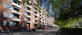Vester-Søgade, Kopenhagen, DK - Kay Fisker