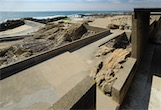 Avenida-Liberdade, Picina-das-mares, Leca da Palmeira, PT - Alvaro Siza