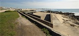 Avenida-Liberdade, Picina-das-mares, Leca da Palmeira, PT - Alvaro Siza