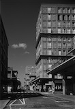 Rue Victor Hugo, Le Havre, F - August Perret