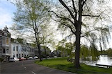 Zoeterwoudsesingel, Leiden, NL 