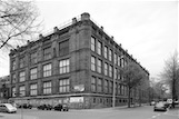 Erich-Zeigner-Allee, Leipzig, D