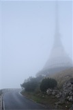 Jested, Liberec, CZ